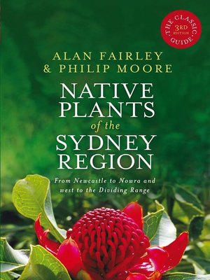 cover image of Native Plants of the Sydney Region